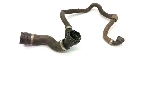 BMW 5 F10 F11 Engine coolant pipe/hose 1436378 1436377 7807157