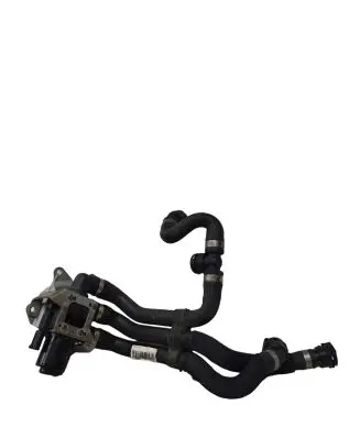 BMW 5 F10 F11 Electric auxiliary coolant/water pump 8512236 8572123