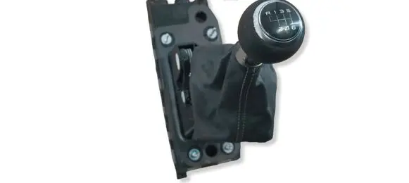 Audi A3 S3 8V Gear shifter/selector 5Q0711049AP