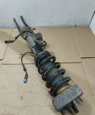 BMW X5 F15 Front shock absorber with coil spring 6863173 009899 105413
