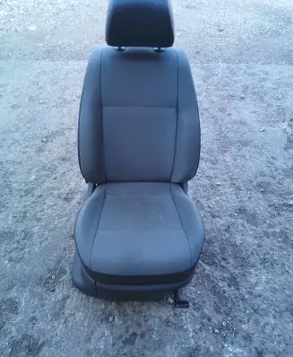 Volkswagen Caddy Front passenger seat 