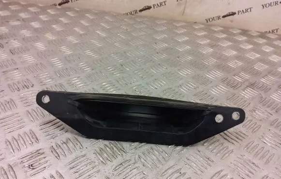 Ford Kuga II Tailgate/trunk/boot exterior handle cj54s425a22a