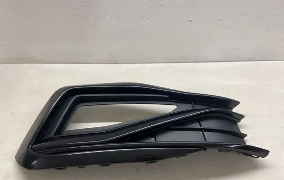 Volkswagen PASSAT B8 Front bumper lower grill 3g0853794c