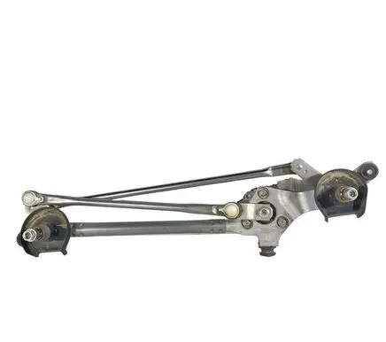 Subaru Outback (BT) Front wiper linkage and motor 86511AN010 1594000110