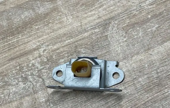 Jaguar F-Type Acceleration sensor 8W833C190AB 5207A