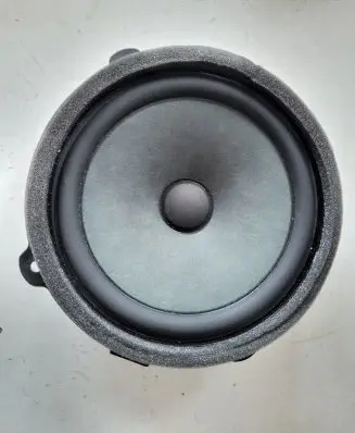 KIA Optima Front door speaker 96330D4000