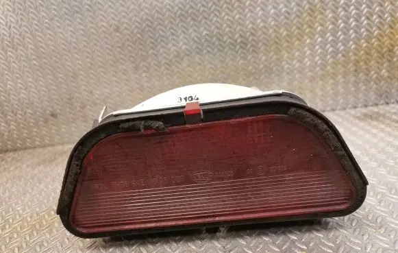 Mercedes-Benz ML W163 Third/center stoplight 1638200156