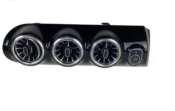 Mercedes-Benz CLA C118 X118 Dashboard air vent grill cover trim 200013924