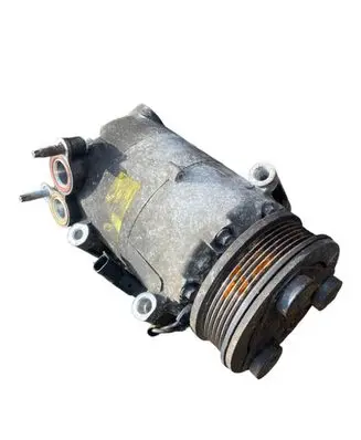 Ford Grand C-MAX Air conditioning (A/C) compressor (pump) AV6119D629DB