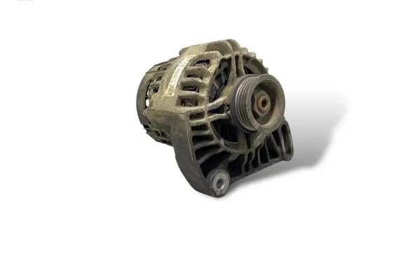 Fiat Punto (188) Generator/alternator 46843093 K1842