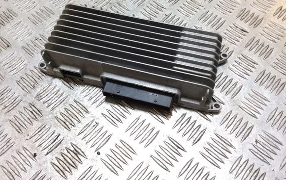 Audi A6 S6 C6 4F Sound amplifier 4F0910233K