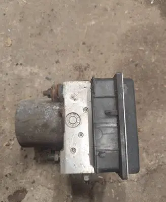 Citroen C4 I ABS Pump 9657352680 87A0E51300318 0265950370