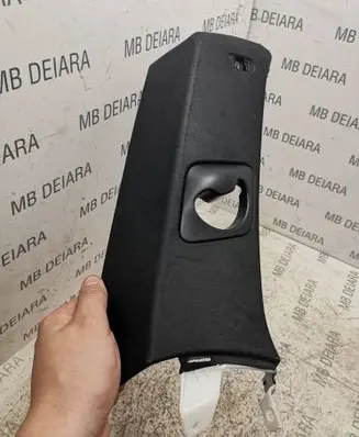 BMW X5 F15 (C) pillar trim 7284699