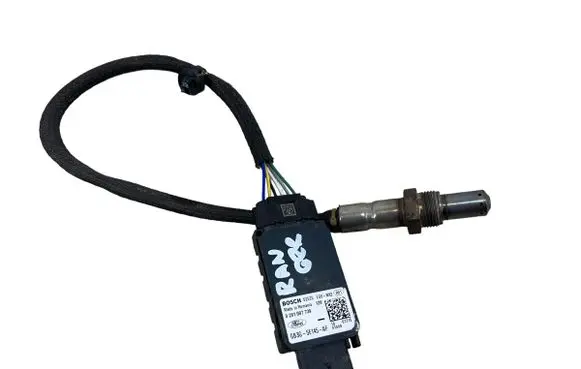 Ford Ranger Lambda probe sensor GB3G5E145AF 0281007739 GB3G-5E145-AF