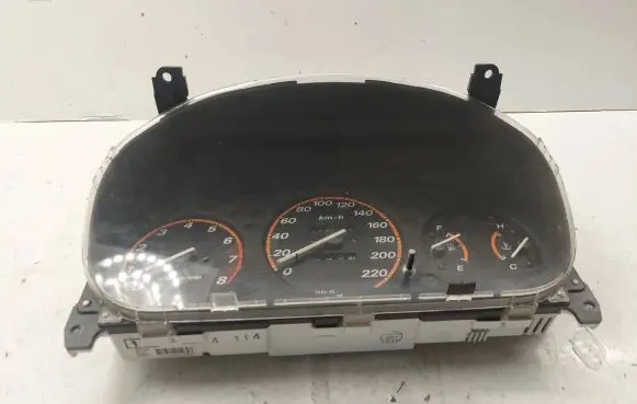 Honda CR-V Speedometer (instrument cluster) HR0224122 0711300014627