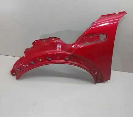 Mini One - Cooper Clubman R55 Fender
