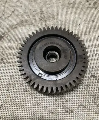Mercedes-Benz CLA C117 X117 W117 other engine part A6510340305