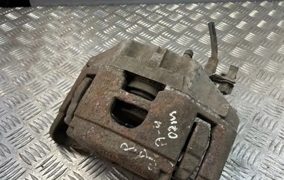 Audi A4 S4 B7 8E 8H Front brake caliper