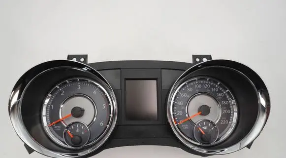 Lancia Voyager Speedometer (instrument cluster) P05091639AA
