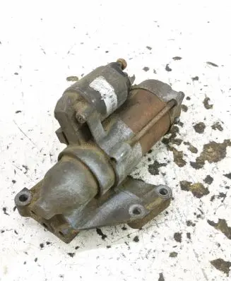 Mitsubishi Outlander Starter motor M001T93071 1810A0