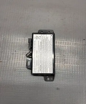 Opel Insignia B Car battery 42454411 1801230897