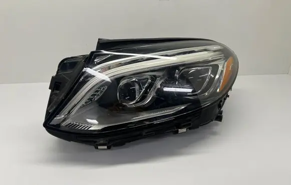 Headlight/headlamp