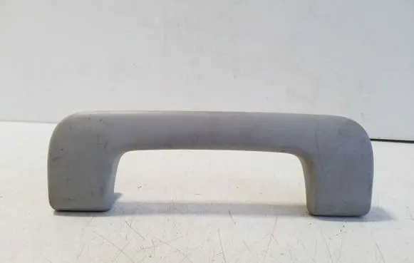 Audi A6 S6 C6 4F Front interior roof grab handle 8P0857607C