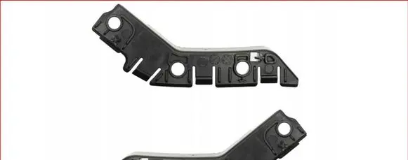 Land Rover Discovery Sport Front bumper mounting bracket 