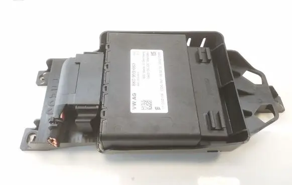 Audi A6 S6 C7 4G Other control units/modules 8K0959663