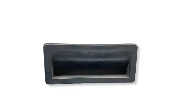 Audi A4 S4 B8 8K Tailgate/trunk/boot exterior handle 5N0827566