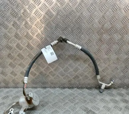 Air conditioning (A/C) pipe/hose