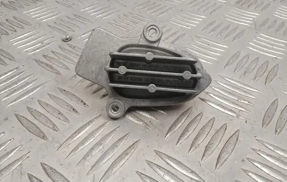 BMW X1 F48 F49 Light module LCM 90156086