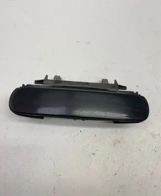 Audi A3 S3 A3 Sportback 8P Rear door exterior handle 4B0839885