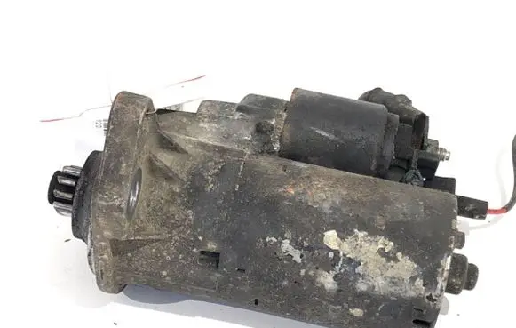 Seat Toledo II (1M) Starter motor