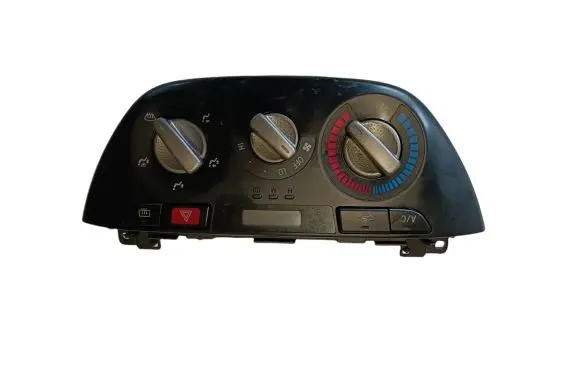 Toyota RAV 4 (XA20) Climate control unit 5590042150 4559172080