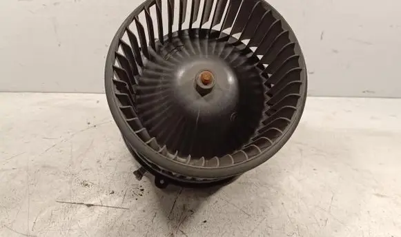 Heater fan/blower
