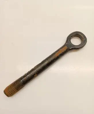 KIA Ceed Towing hook eye NOCODE