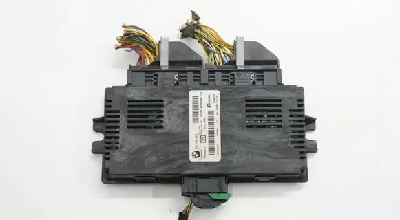 Mini Cooper Countryman R60 Other control units/modules 3456588ACR