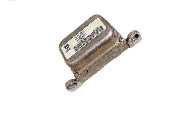 Volkswagen Golf IV ESP acceleration yaw rate sensor 1K0907655B