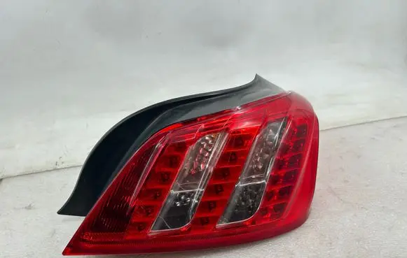 Peugeot 508 Rear/tail lights 9686293680 9686293680A