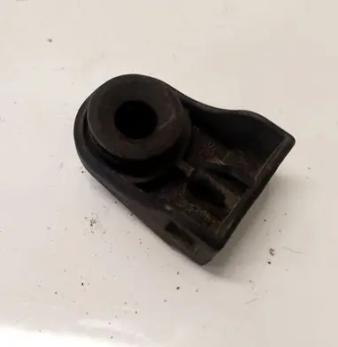 Citroen C4 I Radiator mount bracket 9628677880
