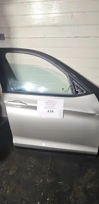 BMW X3 F25 Front door 