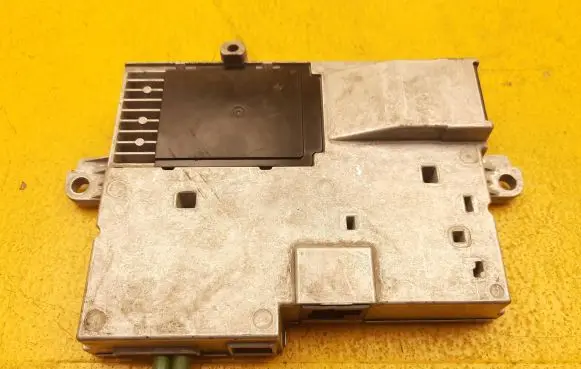 Mercedes-Benz C W206 Other control units/modules A2069002921