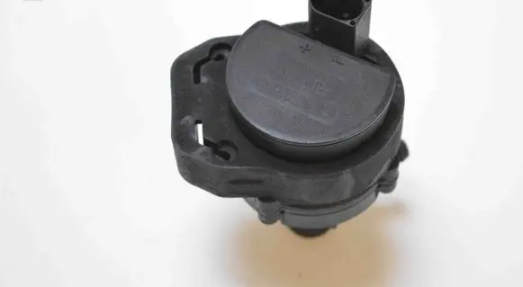Mercedes-Benz E A207 Electric auxiliary coolant/water pump 02775826 A2118350028