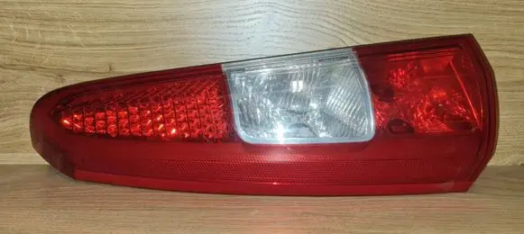 Volvo XC70 Rear/tail lights