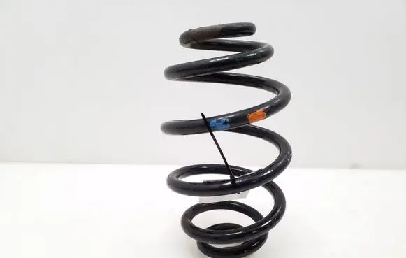 Volkswagen PASSAT B5 Rear coil spring 