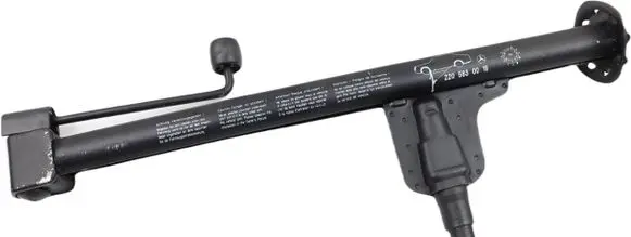 Mercedes-Benz S W220 Lift Jack 2205830015