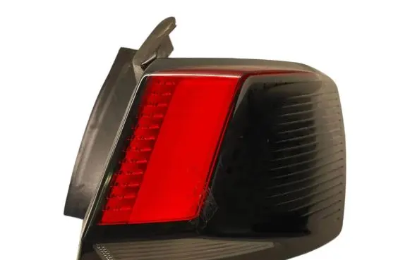 Peugeot 3008 II Rear/tail lights 9810477080