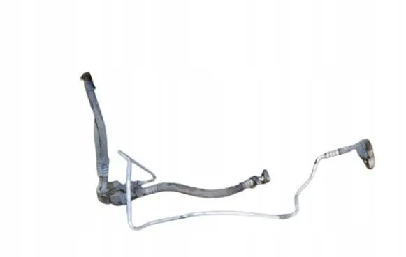 Opel Astra G Power steering hose/pipe/line 009563109130614