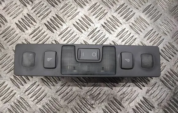 Audi A6 S6 C5 4B Interior lighting switch 4B0947111